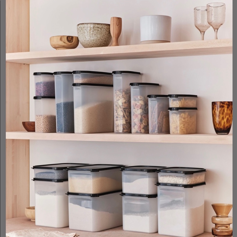 Tupperware modular Mates Containers - Picture 13 of 16